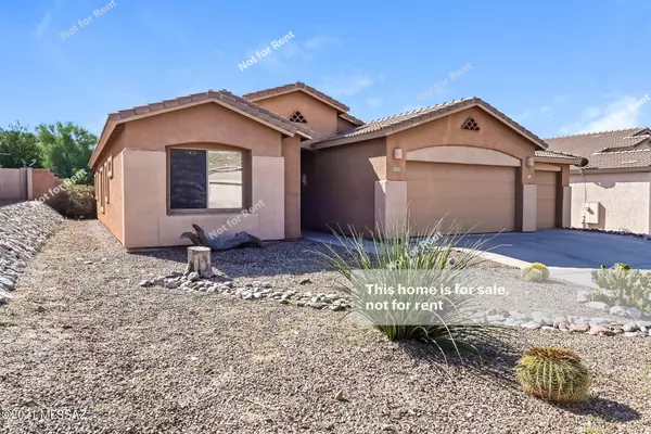 Saddlebrooke, AZ 85739,61025 E Eagle Heights Drive