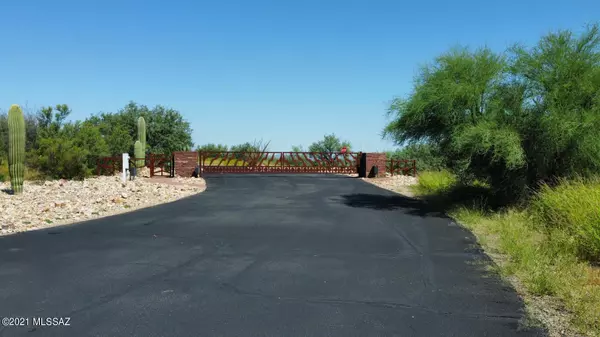 Tubac, AZ 85646,78 Circulo Bautista  #2