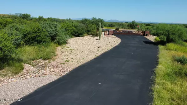 Tubac, AZ 85646,78 Circulo Bautista  #2