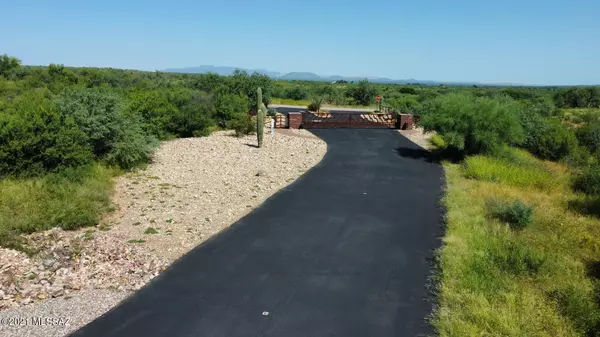 Tubac, AZ 85646,76 Circulo Bautista  #1