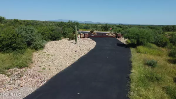 Tubac, AZ 85646,76 Circulo Bautista  #1