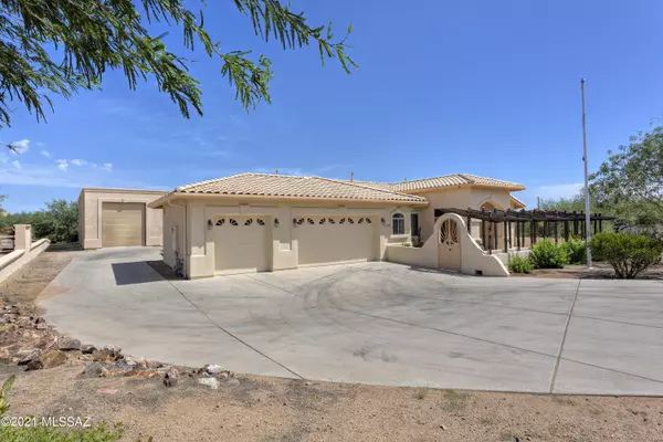 Sahuarita, AZ 85629,1258 W Bosque Drive