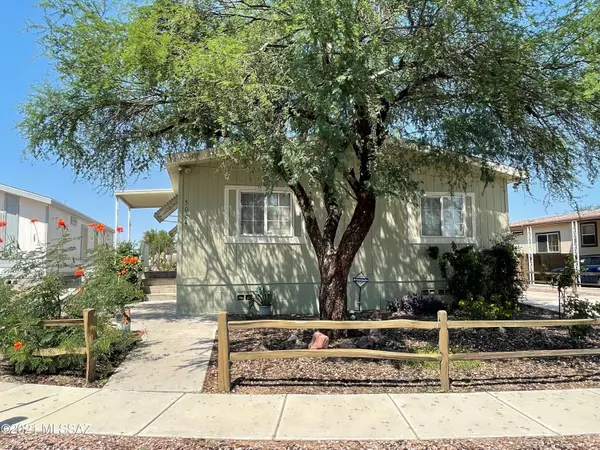 Tucson, AZ 85706,5064 S Palo Verde Club Lane