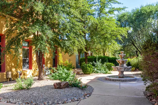 Tubac, AZ 85646,302 Post Way