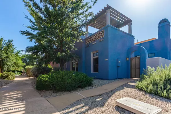 302 Post Way, Tubac, AZ 85646