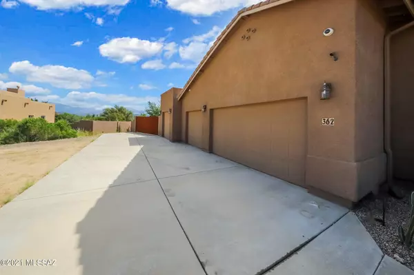 Vail, AZ 85641,362 N Slate Drive