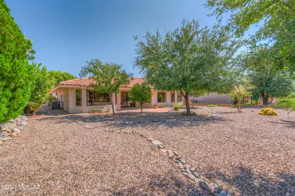 Oro Valley, AZ 85755,14573 N Spanish Garden Lane