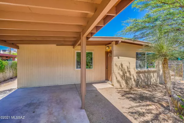 111 E Elm Street, Tucson, AZ 85705