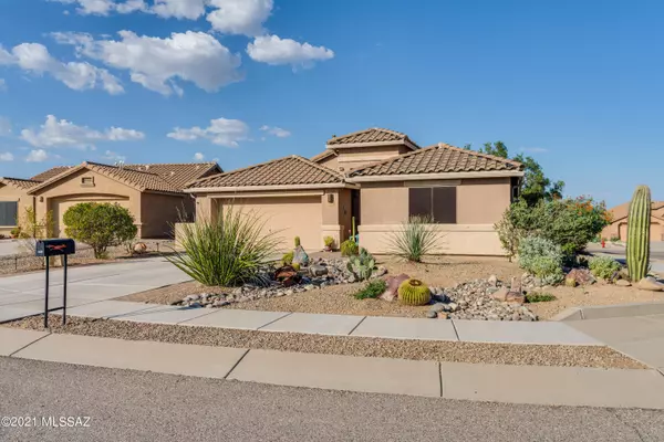 1437 N Via Imuris, Green Valley, AZ 85614