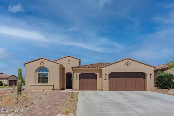 60114 E Arroyo Grande Drive, Oracle, AZ 85623