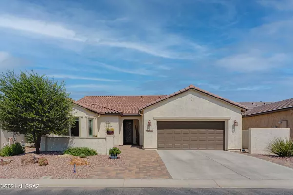 61306 E Happy Jack Trail, Oracle, AZ 85623