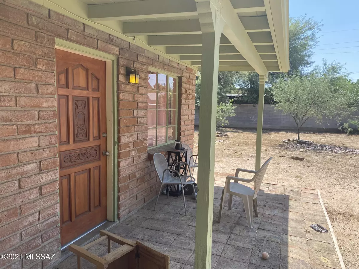 Tucson, AZ 85716,3514 E Willard Street