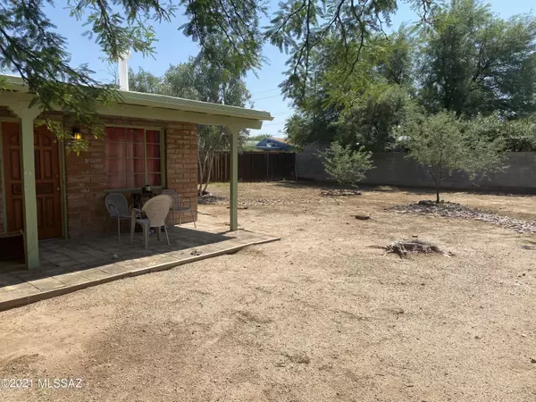 Tucson, AZ 85716,3514 E Willard Street