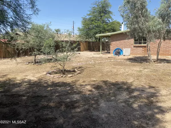 Tucson, AZ 85716,3514 E Willard Street