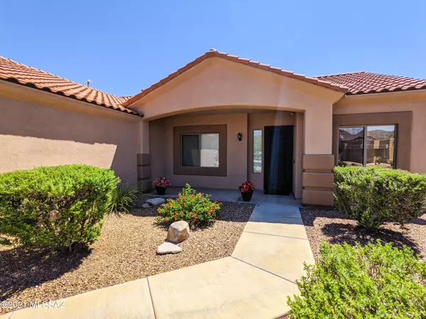 Marana, AZ 85658,4757 W Cactus Bluff Drive