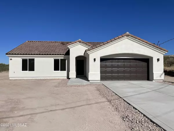 1066 Brazo Court, Rio Rico, AZ 85648