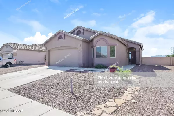 5705 W Cortaro Crossing Drive, Tucson, AZ 85742