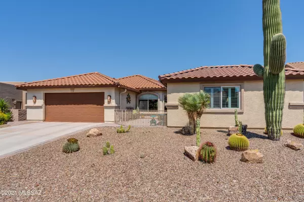 Green Valley, AZ 85614,1292 N Boyce Avenue