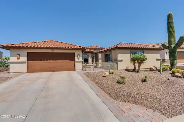 Green Valley, AZ 85614,1292 N Boyce Avenue