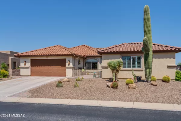 Green Valley, AZ 85614,1292 N Boyce Avenue