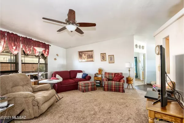 Benson, AZ 85602,3179 W Cindy Way