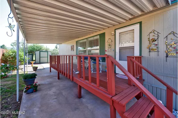 Benson, AZ 85602,3179 W Cindy Way