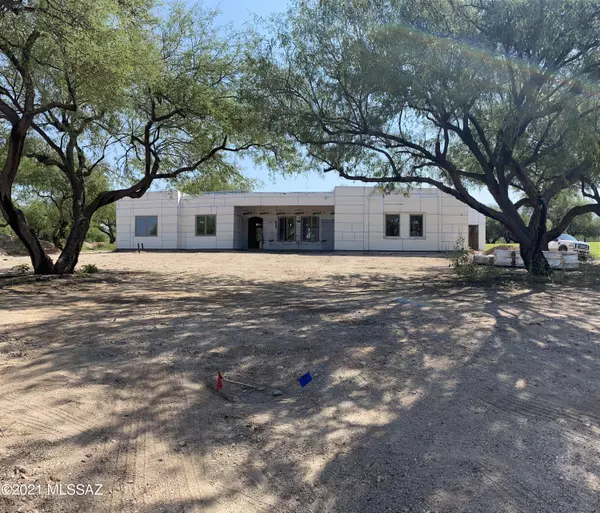 Tucson, AZ 85749,2294 N Soldier Trail