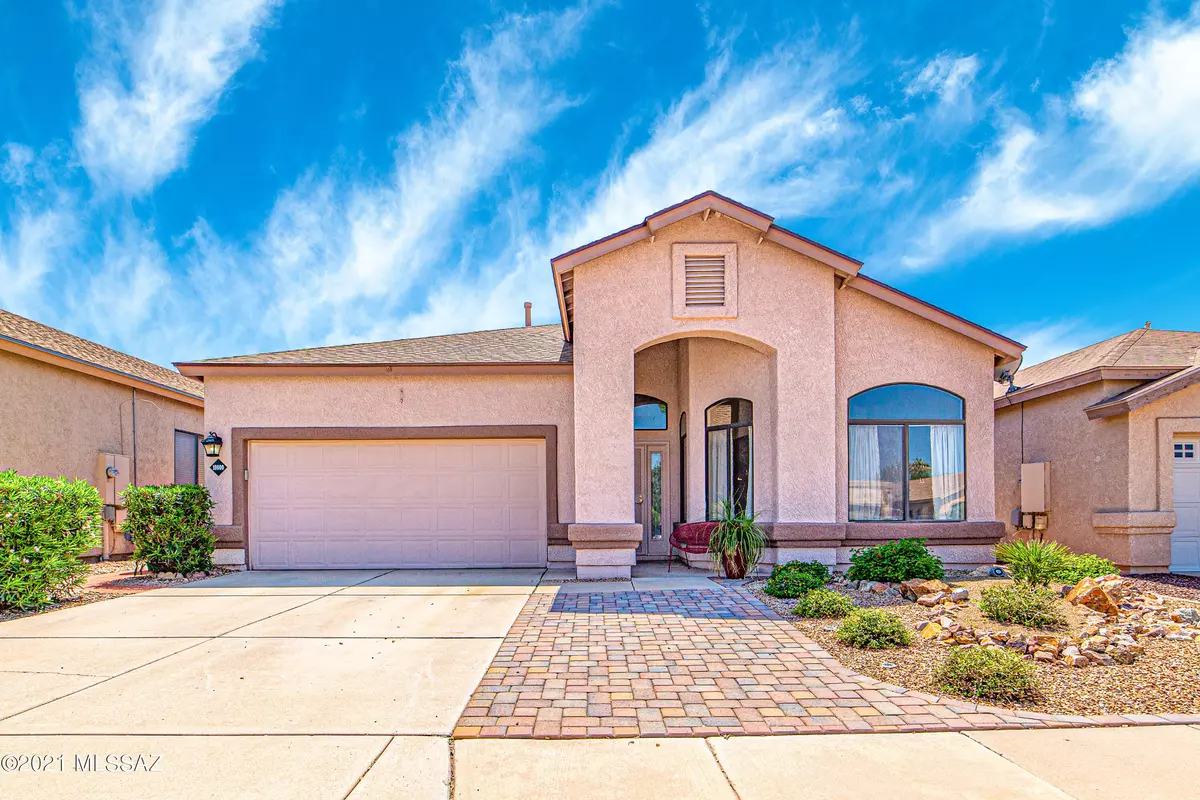 Tucson, AZ 85747,10000 E Via Del Pasto