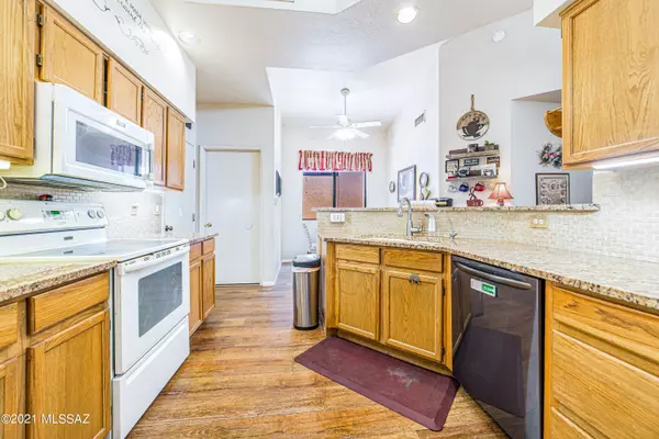 Tucson, AZ 85747,10000 E Via Del Pasto