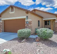 299 W Calle Moncayo, Sahuarita, AZ 85629