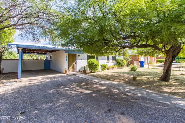 Tucson, AZ 85711,5707 E Rosewood Street