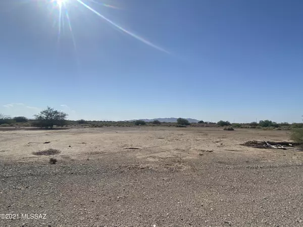 3560 N Fig Street #Lot 11, Eloy, AZ 85131