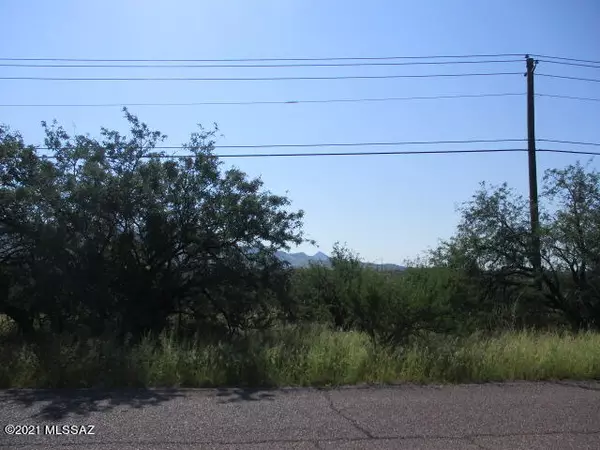 Rio Rico, AZ 85648,93 Vereda Patira  #5