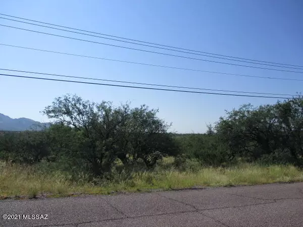 Rio Rico, AZ 85648,93 Vereda Patira  #5