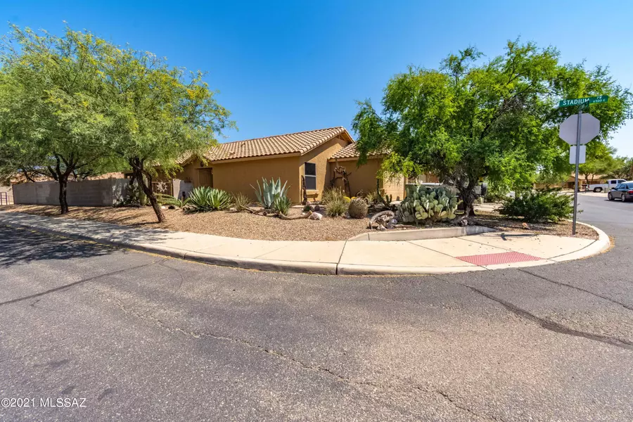 6559 E Cooperstown Drive, Tucson, AZ 85756