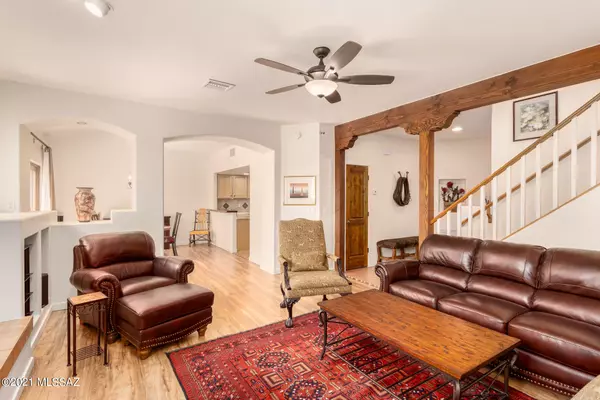 Tubac, AZ 85640,8 Calle Dorado