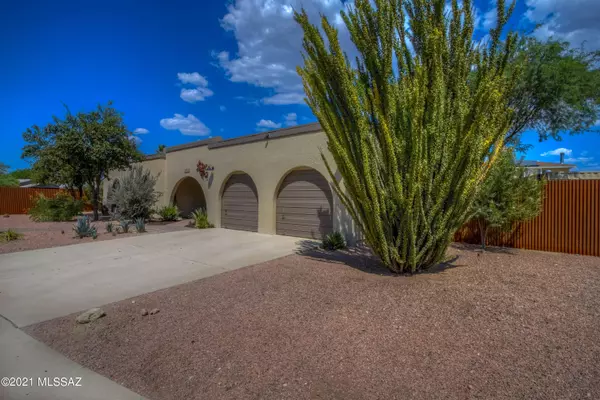 Tucson, AZ 85742,4741 W Wild Horse Drive