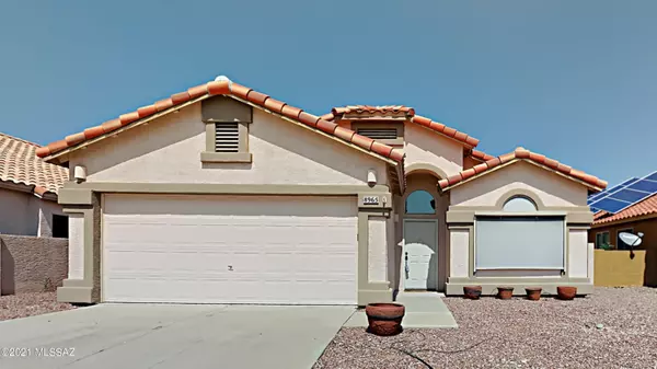 8965 E Laurie Ann Drive, Tucson, AZ 85747