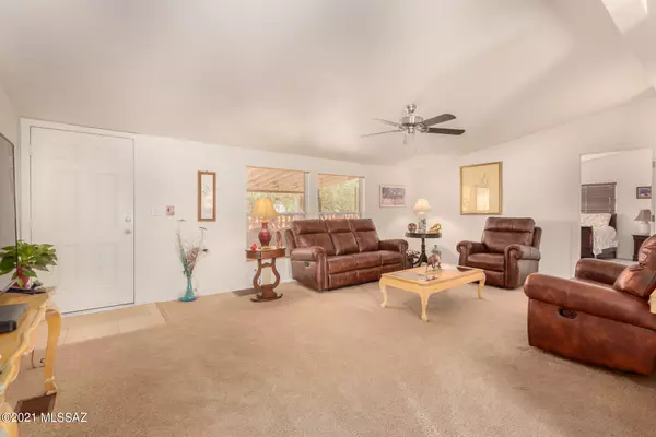 Tucson, AZ 85735,4541 S Bantry Lane