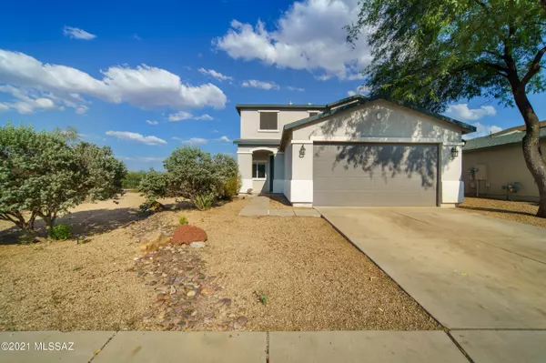 18715 S Avenida Rio Veloz, Sahuarita, AZ 85629