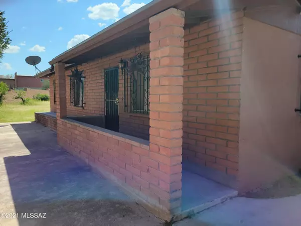 Nogales, AZ 85621,941 W Mi Casa Drive