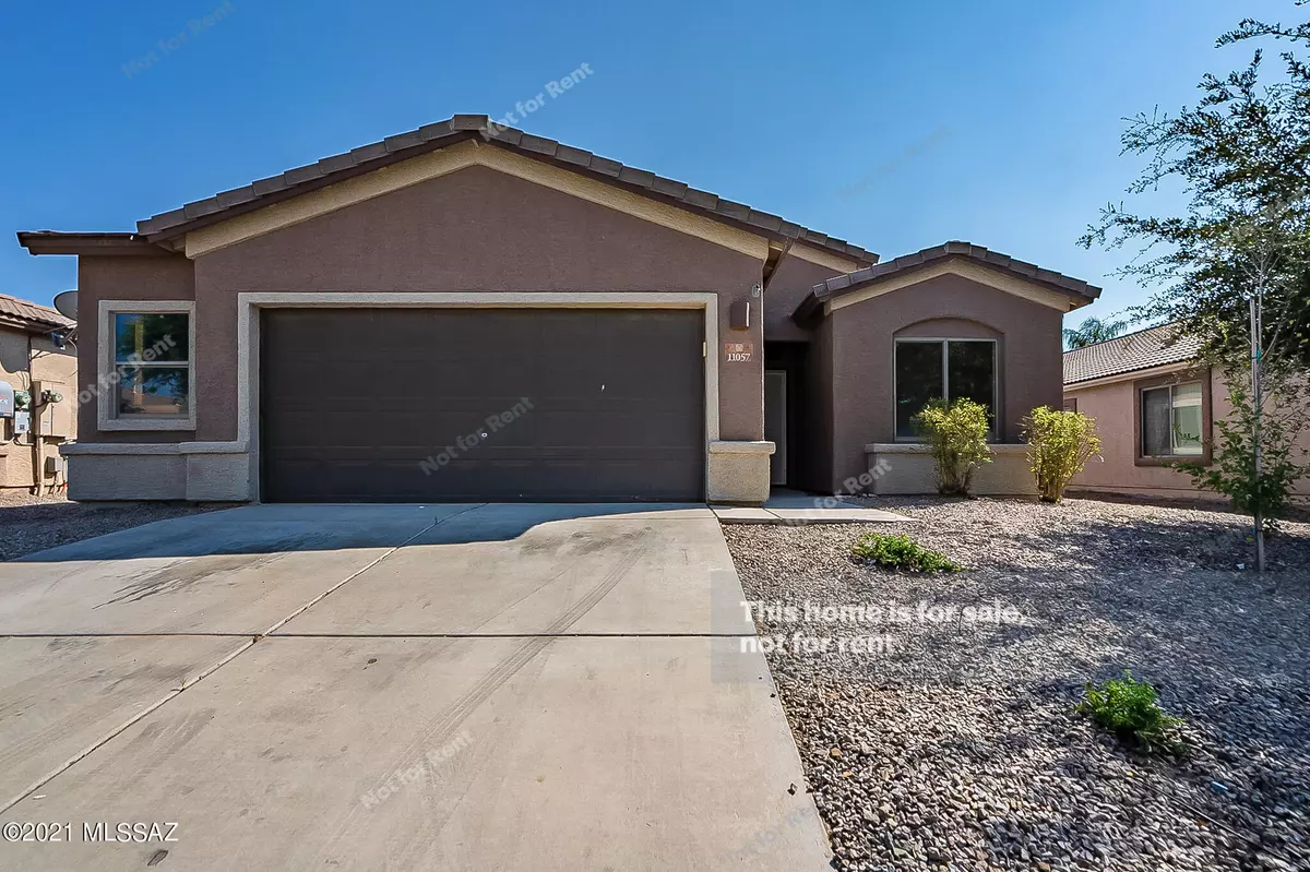 Marana, AZ 85653,11057 W Prairie Willow Drive