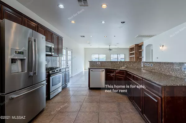 Marana, AZ 85653,11057 W Prairie Willow Drive