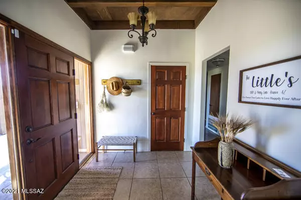 Arivaca, AZ 85601,15920 W Penny Lane