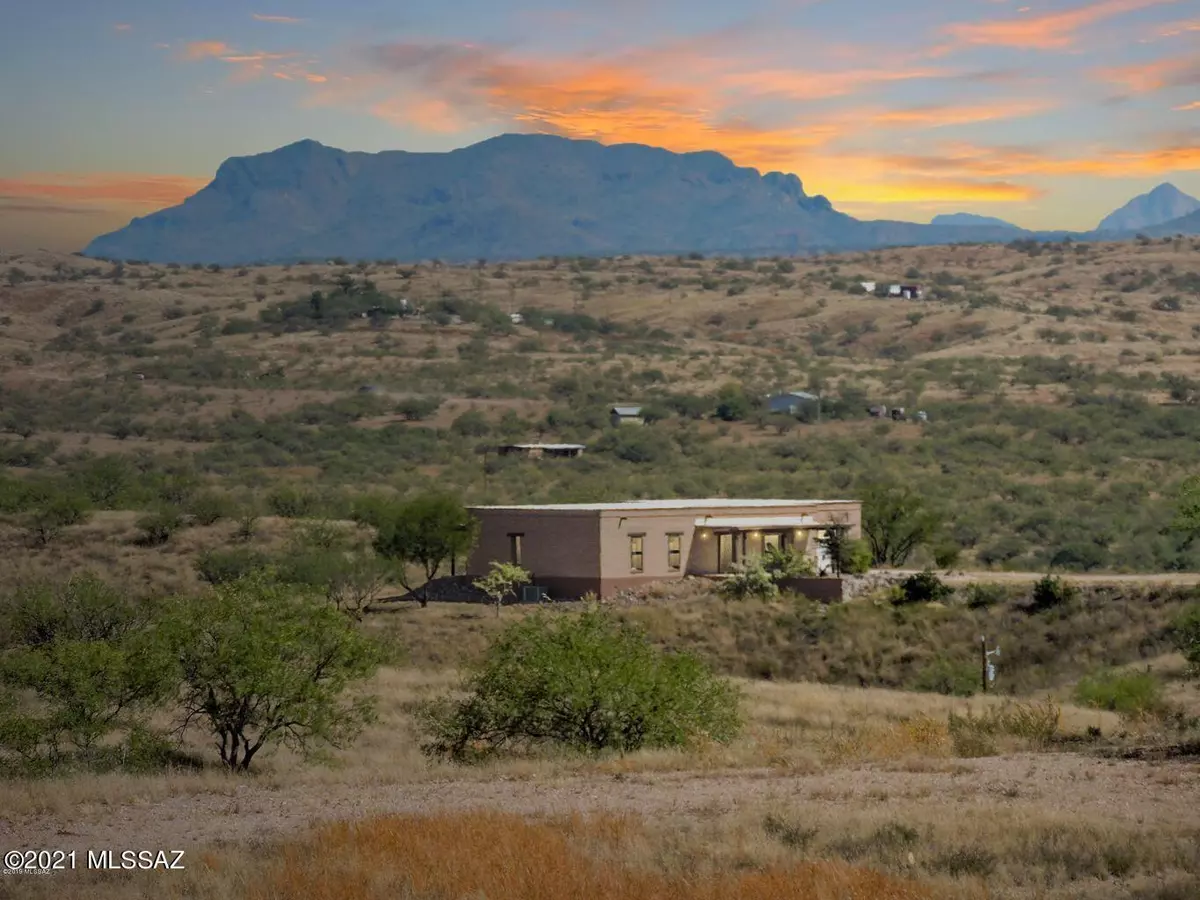 Arivaca, AZ 85601,15920 W Penny Lane