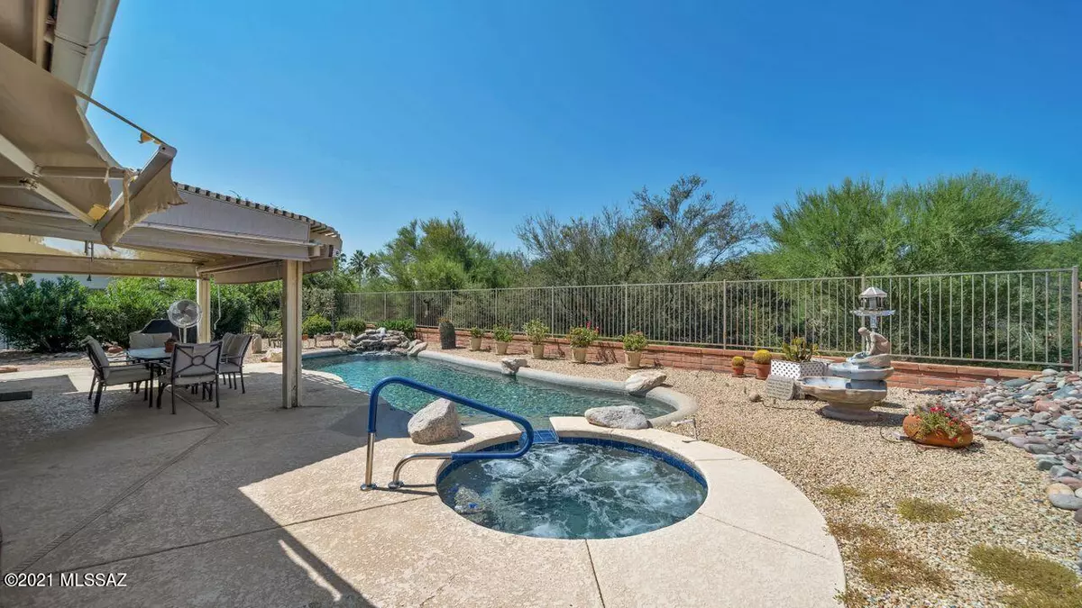 Oro Valley, AZ 85755,14061 N Alyssum Way