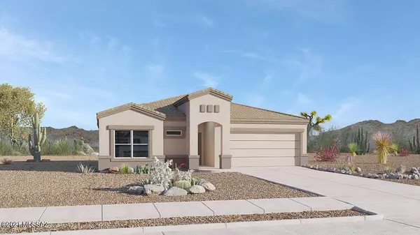 17854 S Whispering Meadows Drive, Sahuarita, AZ 85629