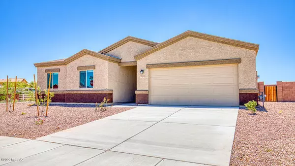 Sahuarita, AZ 85629,1132 S Still Glen Trail