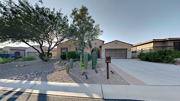 Marana, AZ 85658,6572 W Whispering Windmill Lane
