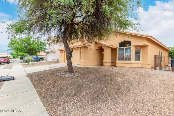 Tucson, AZ 85748,10130 E Sweetleaf Drive